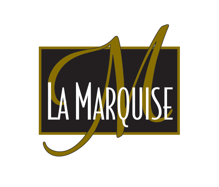 La Marquise Logo - Raidesign